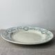 Mozart Sarreguemines ironstone dish