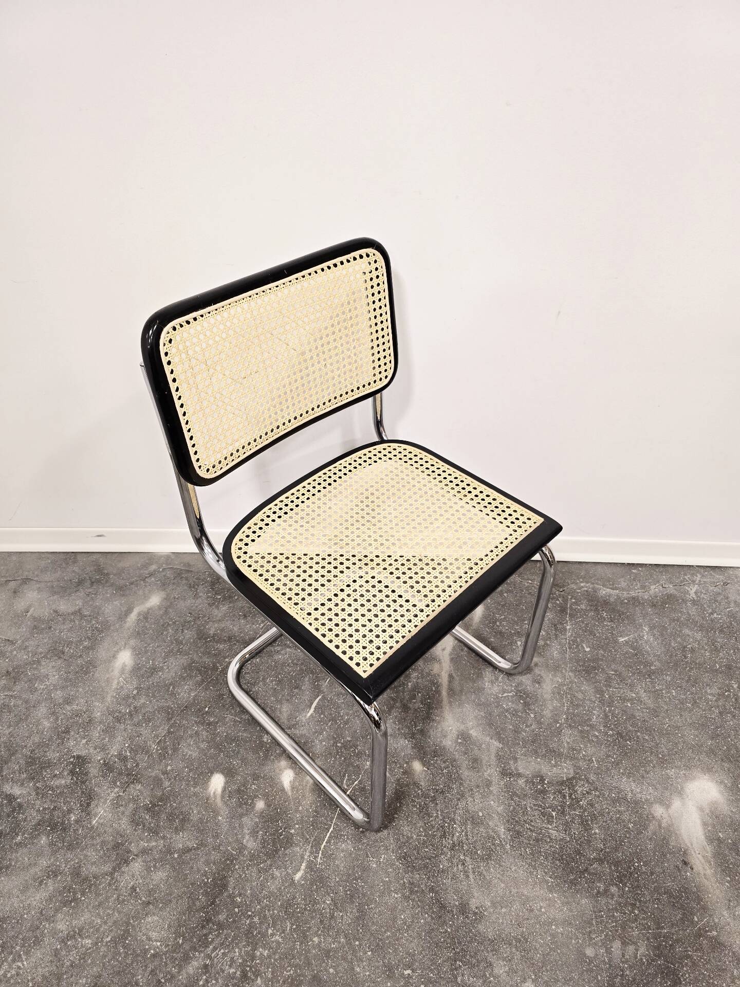 70s CESCA Chair