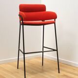 Rika high stool, Armet