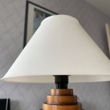 70s table lamp