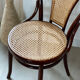 Chaise bistrot 1940