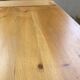 1970s pine desk