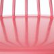Asko / Ilmari Tapiovaara "Mademoiselle" spindle-back armchair / mid-century modern design / Finland / 1950s-60s