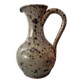 Ceramic jug