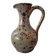 Ceramic jug