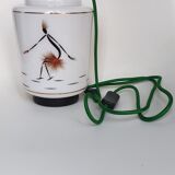 Art Deco lamp
