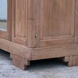 Parisian art deco wardrobe 1930