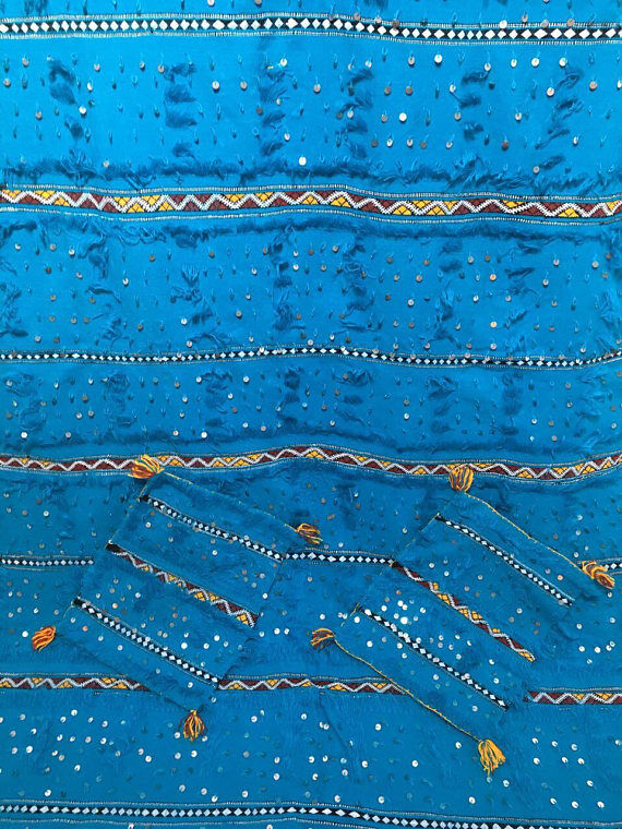 Carpet Moroccan 300x200cm