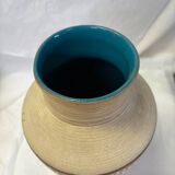 Vintage German ceramic vase