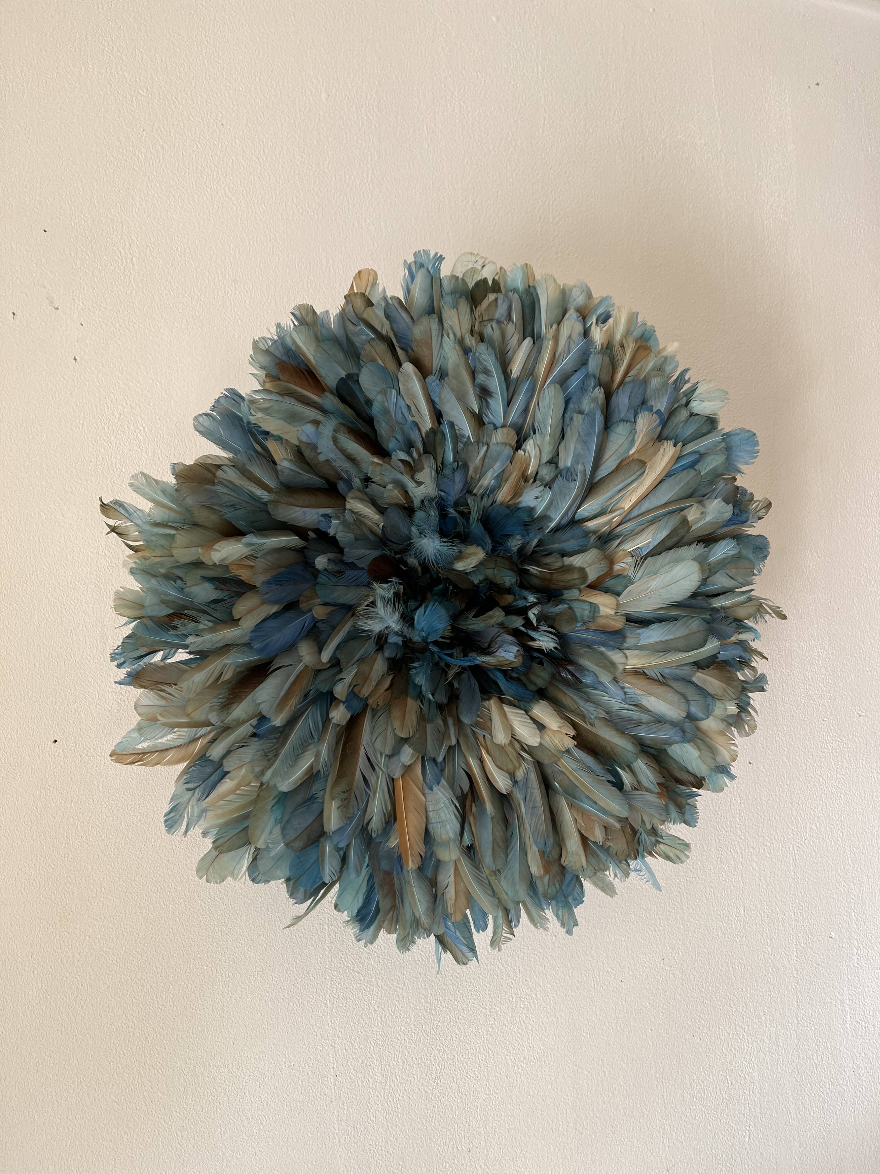 Juju hat turquoise 50 cm