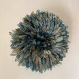 Juju hat turquoise 50 cm