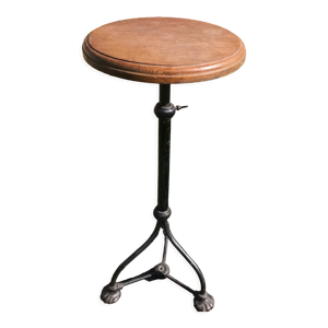 sellette vintage 1900