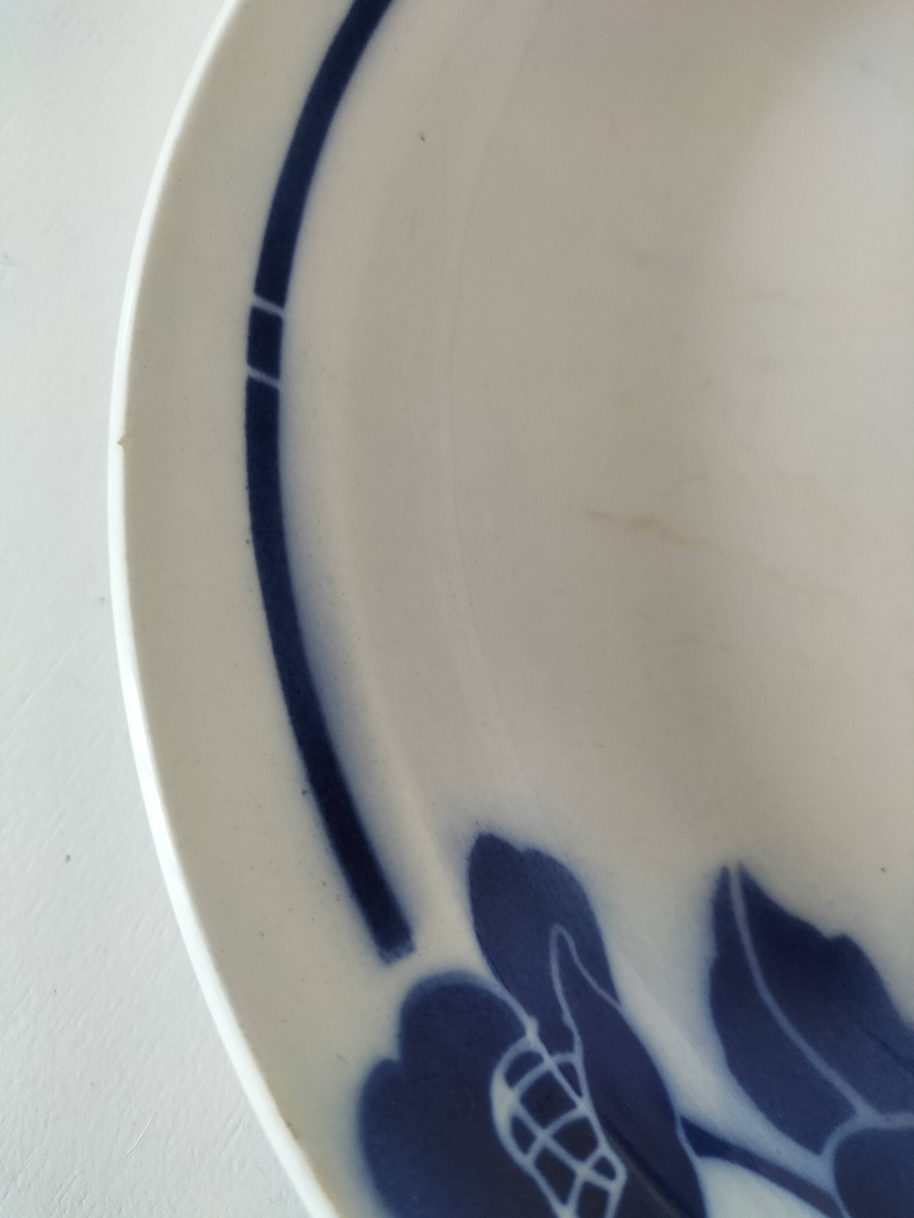 Round flat Moulin des Loups