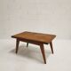 Vintage modular table by Albert Ducrot, 1950