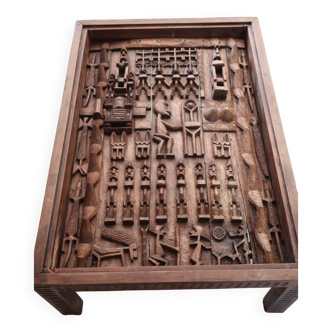 DOGON Coffee Table