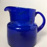 Glass of "Biot" carafe