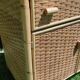 Vintage rattan and bamboo furniture