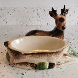 Plat terrine vintage