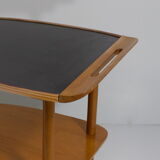 Vintage wooden bar or service, 1960