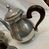 Tea service