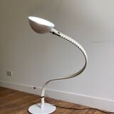Lampadaire Martinelli Luce, par Elio Martinelli, modèle 2164, dit Flex / Vertebrae