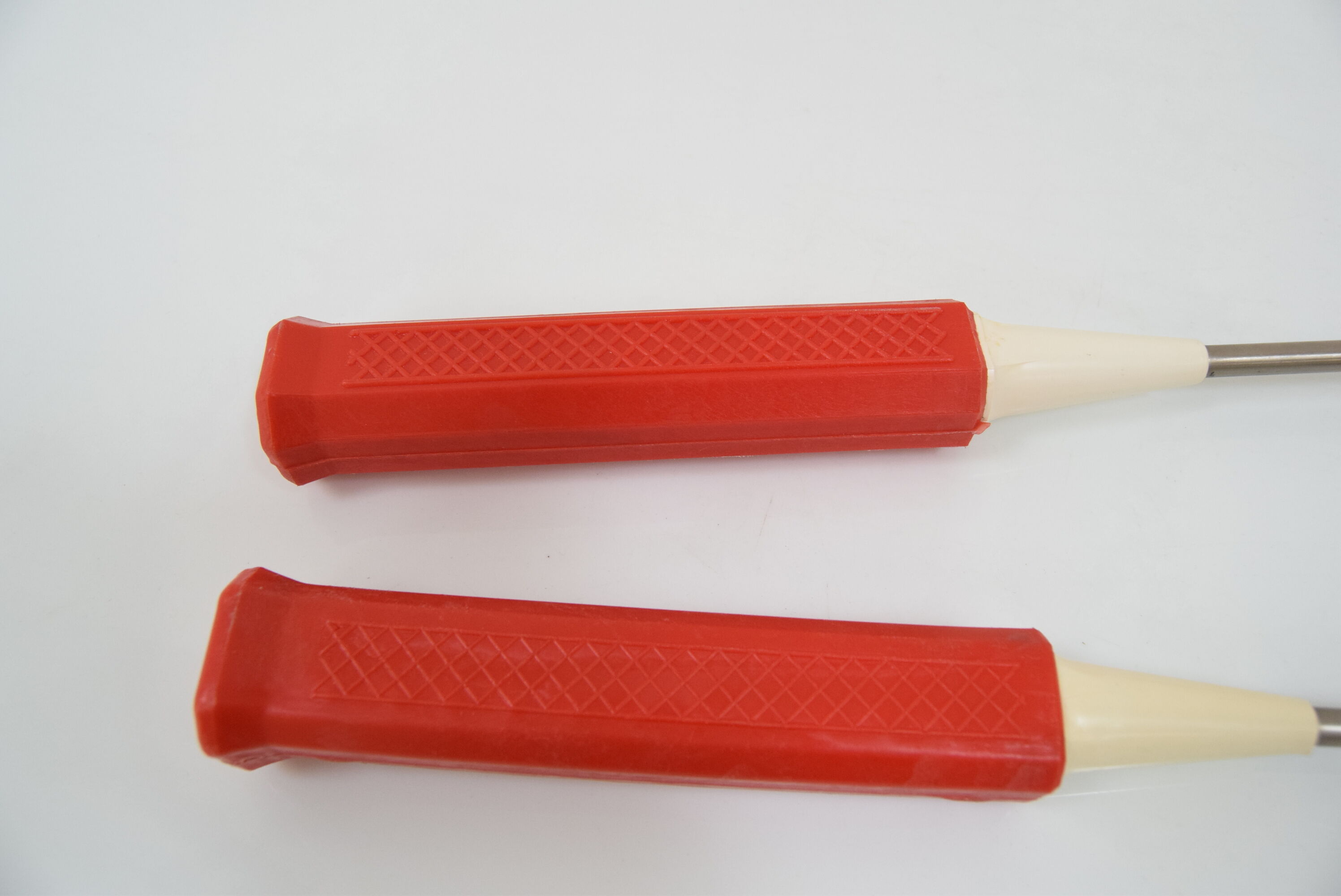 Pair of Vintage Badminton Rackets,circa 1980's.