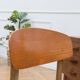 Chaise scandinave vintage