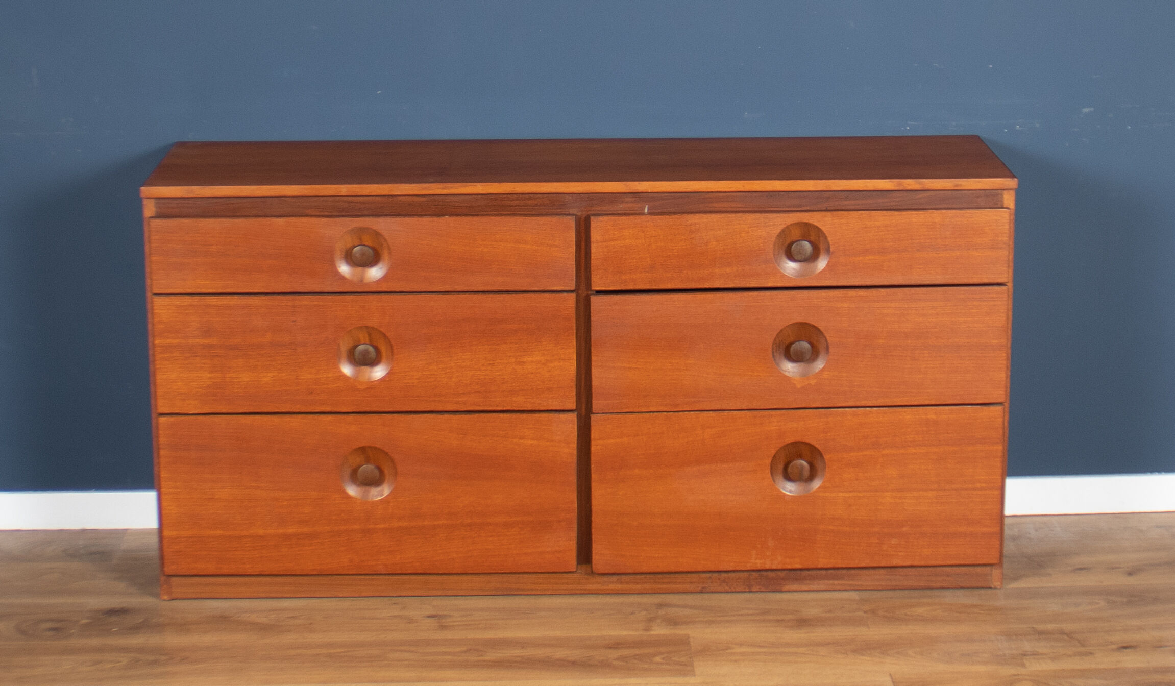 Chest of drawers 1960