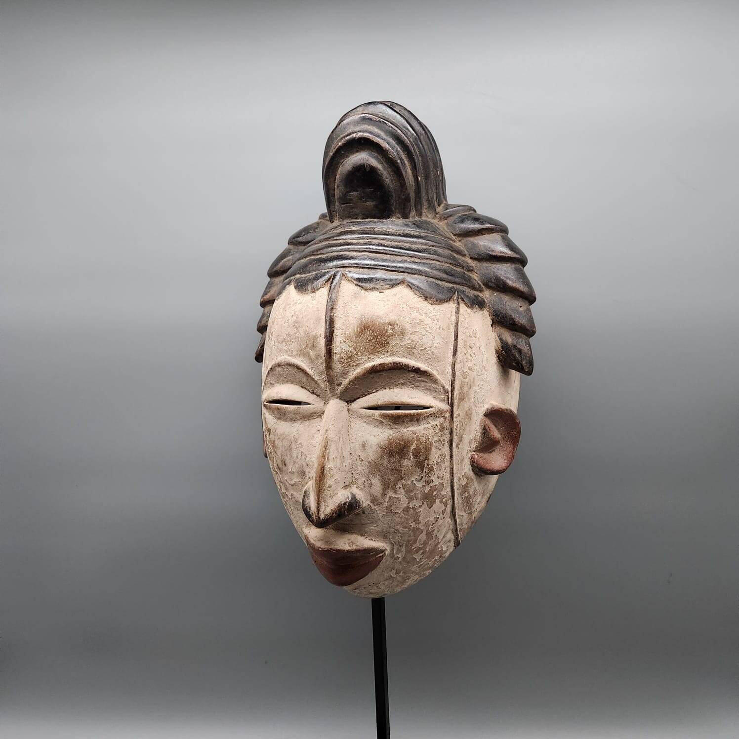 Ibo mask