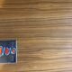 Scandinavian coffee table compass foot