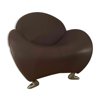 Fauteuil papageno design par Jan Armgardt, 1993