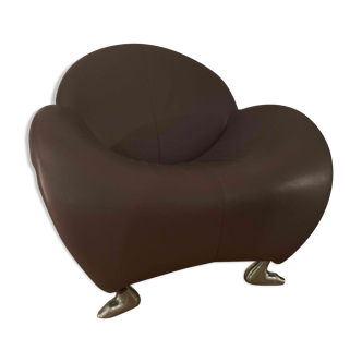 Papageno armchair by Jan Armgardt, 1993