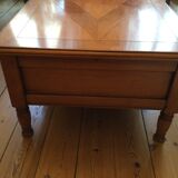 Cherry coffee table