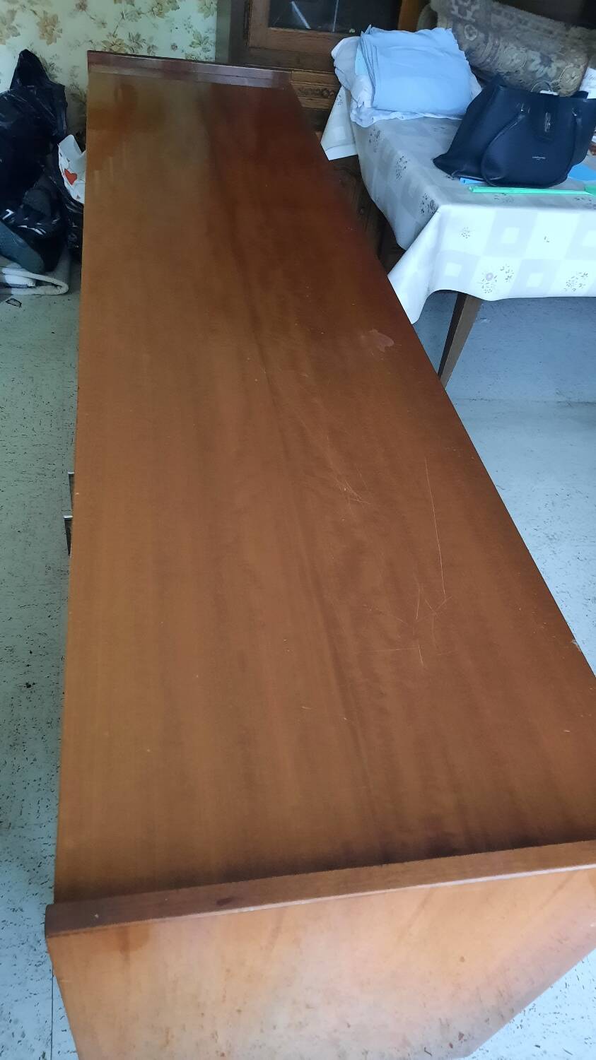 Vintage sideboard from the 60s