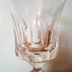 Villeroy & Boch crystal glasses, Ambassador model