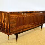 Art Deco rosewood sideboard 1940