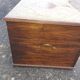 Silversmith box household treasure XIXth