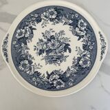 Plat à tarte