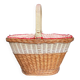 Wicker basket