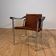 LC1 Sling chair by Le Corbusier, Pierre Jeanneret and Charlotte Perriand for Cassina