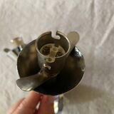 Double wall lamps Gaetano Sciolari 1970's