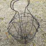 Salad basket