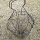 Salad basket