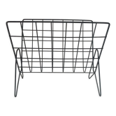 Porte revue métal