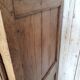 Armoire en chêne