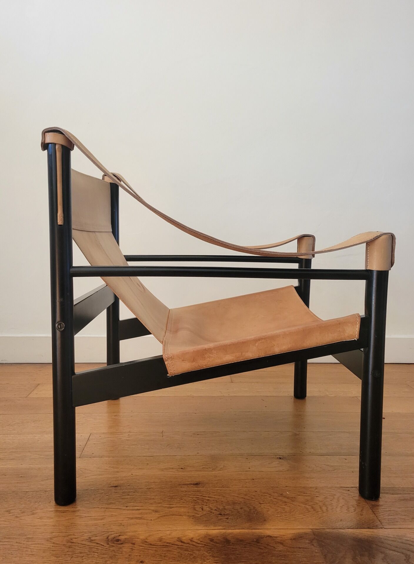 Chaise longue vintage d'Abel Gonzalez, 1960