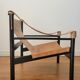 Chaise longue vintage d'Abel Gonzalez, 1960