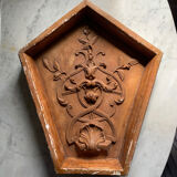 Plaster mold