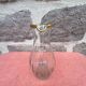 Baccarat decanter