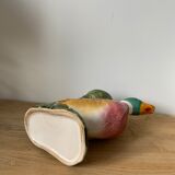 Pitcher slurry duck green collar